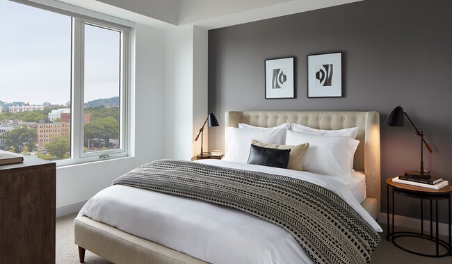 Foto del edificio - 1357 Boylston St