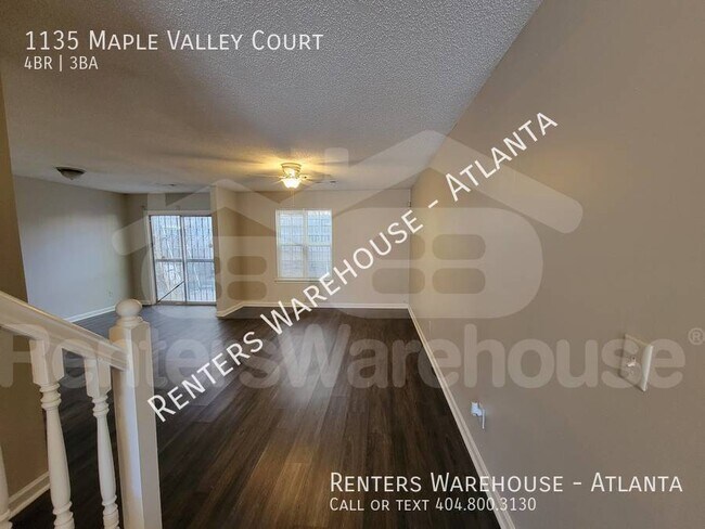 Foto del edificio - Great Townhouse in Union City&#039;s Maple...
