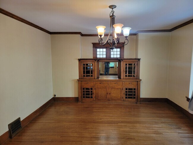 Foto del edificio - South Hill Home