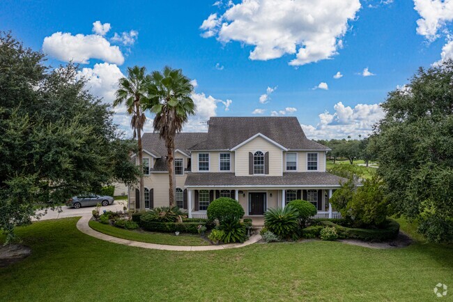 Building Photo - The Reserve at James Island