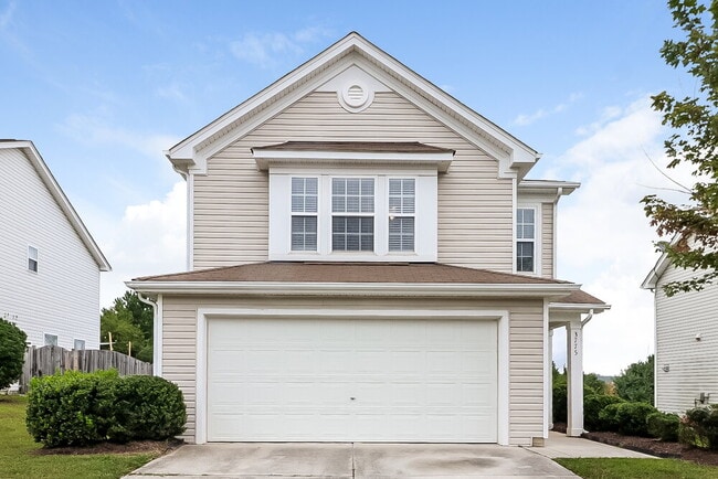 Building Photo - 3775 Marshlane Way