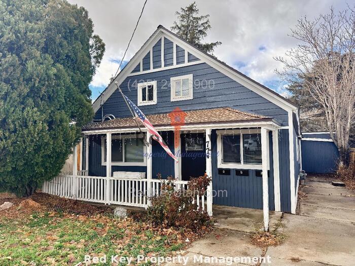 Foto principal - 3rd St Triplex Unit A