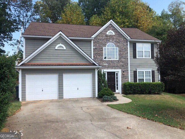 Building Photo - 3320 Northcliff Dr