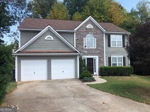 Building Photo - 3320 Northcliff Dr