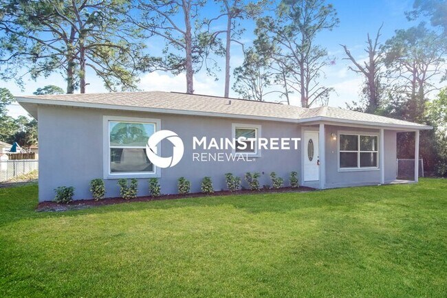 Building Photo - 3 Bedroom Pet-Friendly Home in PALM BAY, FL with Main Street Renewal