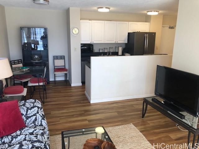 Foto del edificio - 2415 Ala Wai Blvd