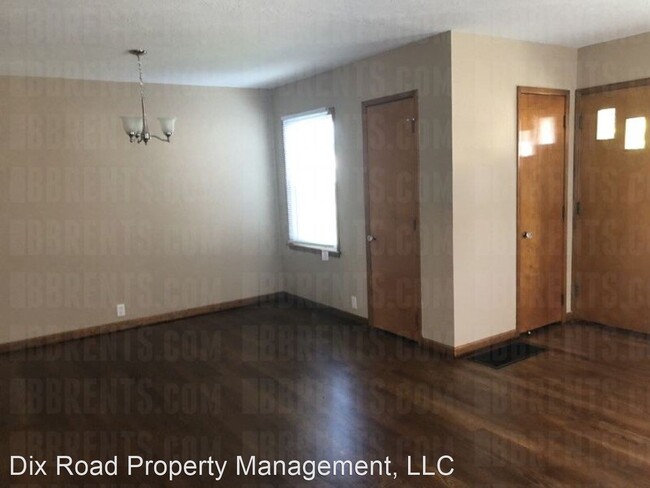 Foto del edificio - 2 br, 1.5 bath House - 645 Swigart Drive,