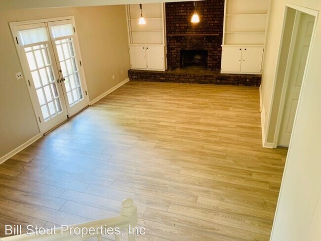 Foto del edificio - 4 br, 2.5 bath House - 1009 Chesham Road