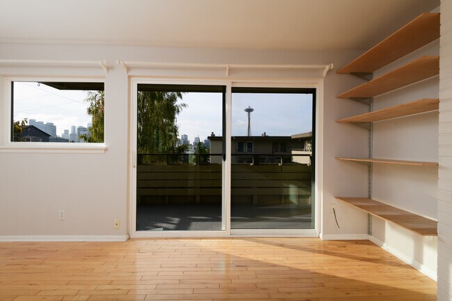 Foto del edificio - 901 5th Ave N