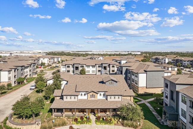 Foto del edificio - Overlook Ranch