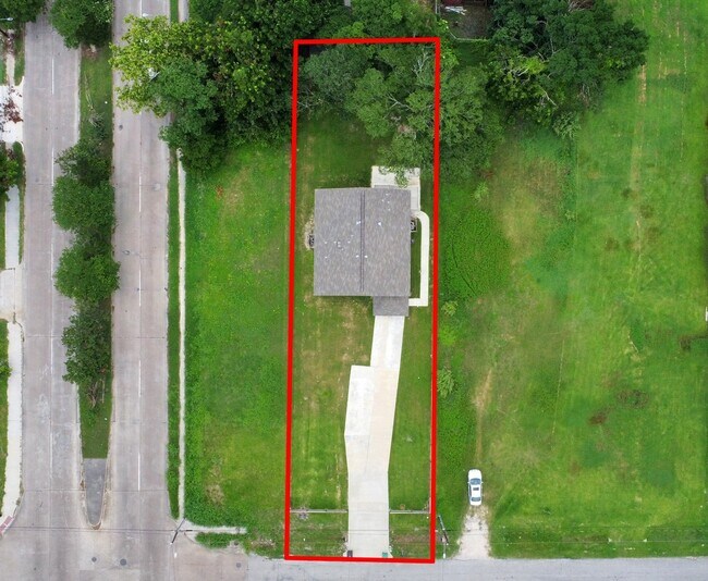 Foto del edificio - 7740 Wileyvale Rd