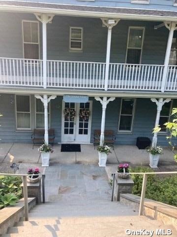 Foto del edificio - 52 Prospect Ave