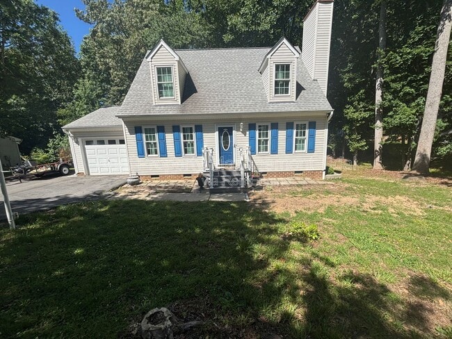 Building Photo - 6252 Adams Hunt Dr