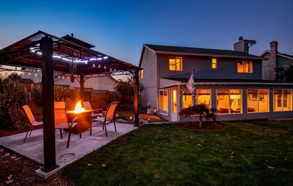 Foto principal - 2054 SE Quail Pointe Ct