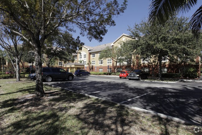 Furnished Studio - Fort Lauderdale photo'