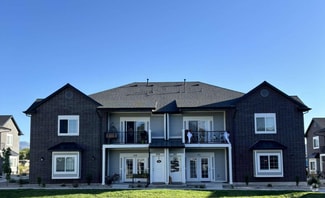 Building Photo - 143 W 1525 N