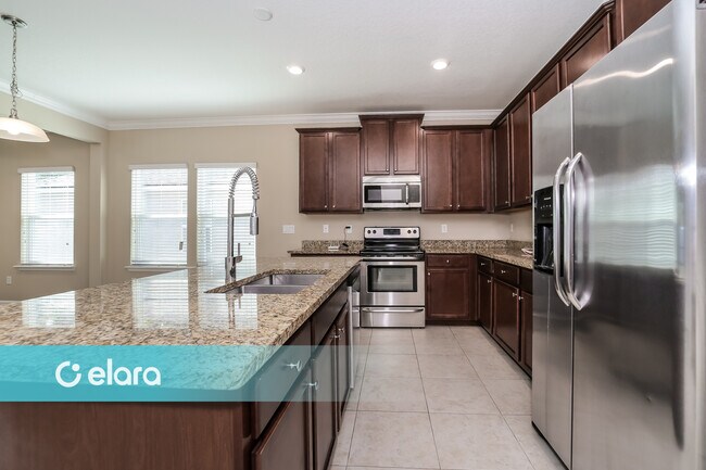 Foto del edificio - 16181 Dowing Creek Dr