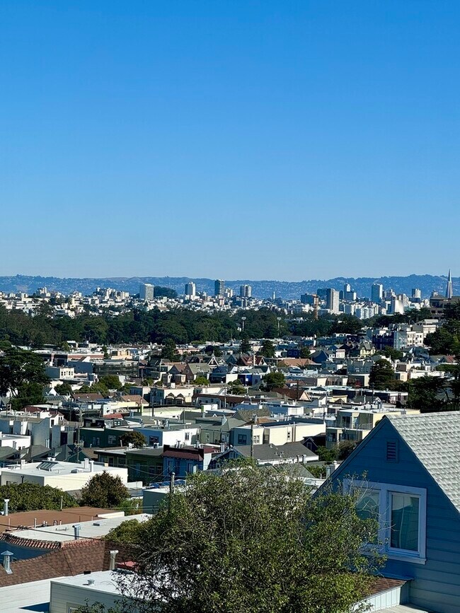 Building Photo - Golden Gate Heights - Ideal location - Top...