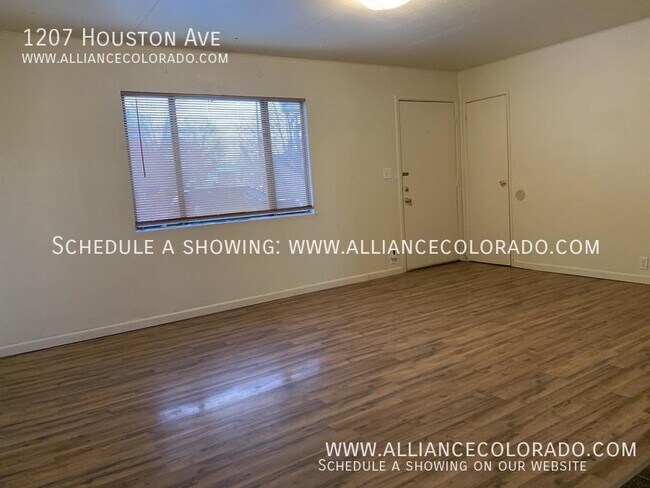 Foto del edificio - 1207 Houston Ave