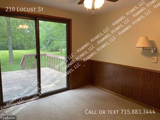Building Photo - 2 Bedroom Rental House in Pepin, WI.