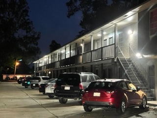 Building Photo - 520 E Lagrange St
