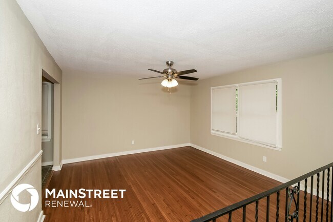 Foto del edificio - 417 13th Terrace NW
