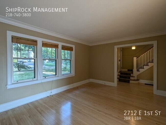 Foto del edificio - 2712 E 1st St