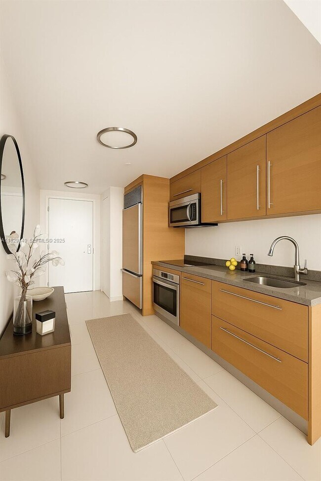 Foto del edificio - 465 Brickell Ave