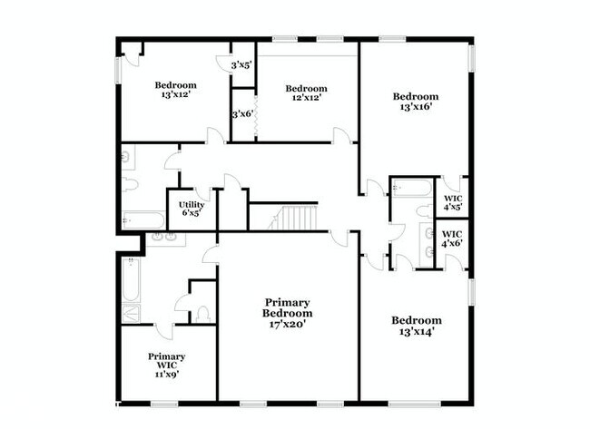 Foto del edificio - 13717 Elsie Caldwell Ln, Charlotte, NC 28213