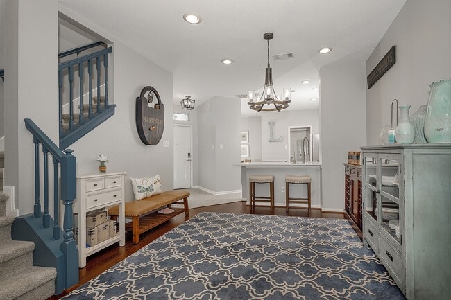 Foto del edificio - 110 Wintergreen Trail