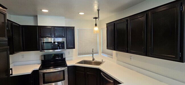 Foto del edificio - 5420 Copper Canyon Road