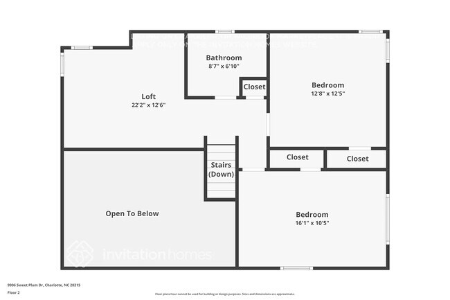 Foto del edificio - 9906 Sweet Plum Dr