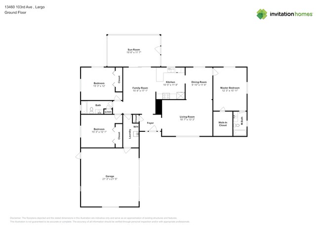 Foto del edificio - 13460 103rd Ave