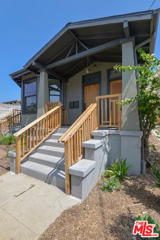 Foto del edificio - 4365 Clayton Ave W