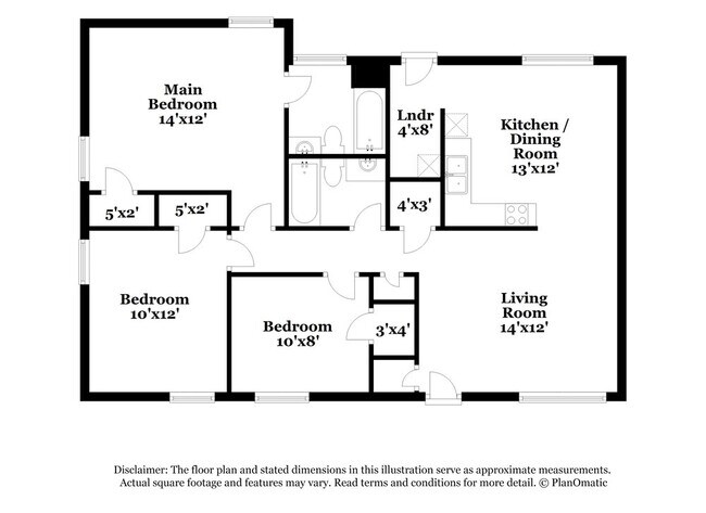 Foto del edificio - 8139 Attleboro Dr