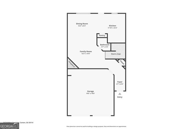 Foto del edificio - 347 Hidden Creek Ln