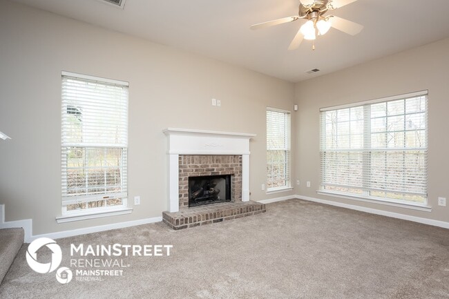 Foto del edificio - 2745 Trellis Oaks Dr SW