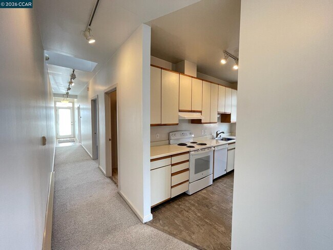 Foto del edificio - 216 Kentucky St