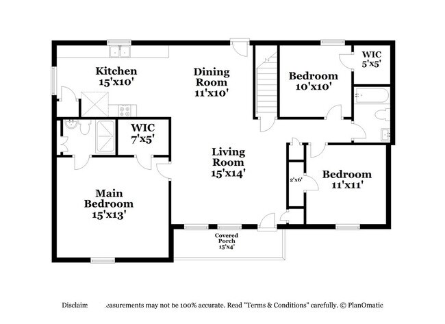 Building Photo - 121 Lee Ct