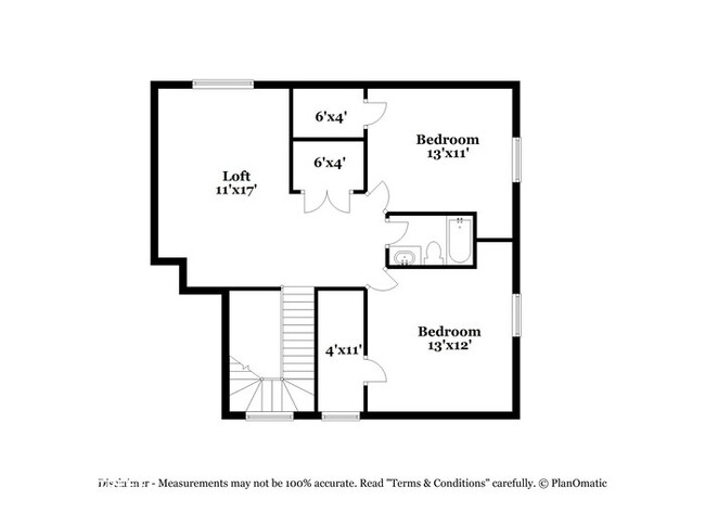 Building Photo - 2030 Bradford Ln