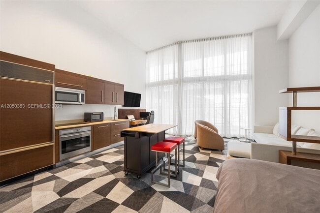 Foto del edificio - 465 Brickell Ave
