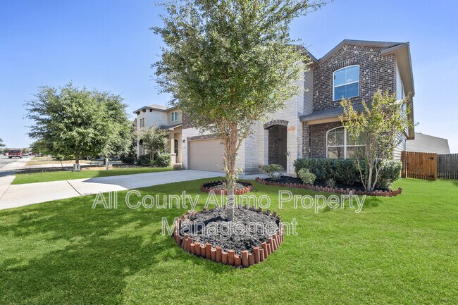 Photo - 14910 Cave Swallow House