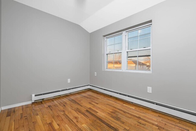 Foto del edificio - 140-43 172nd St