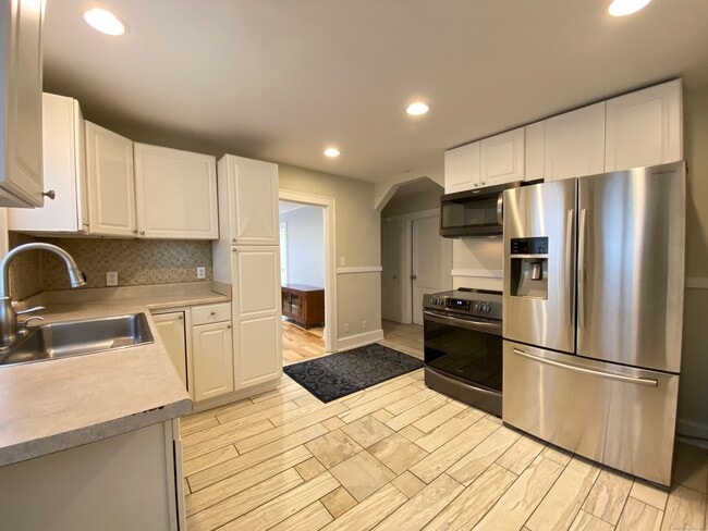 Foto del edificio - 143 Calhoun St