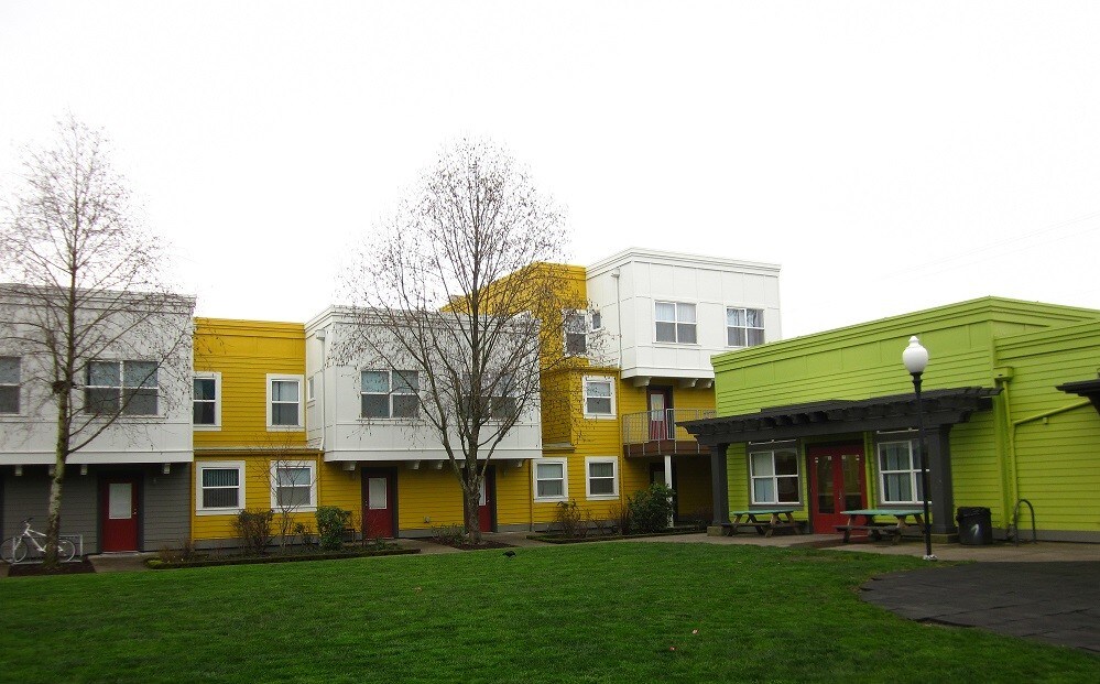 Foto del edificio - Z_Kateri Park