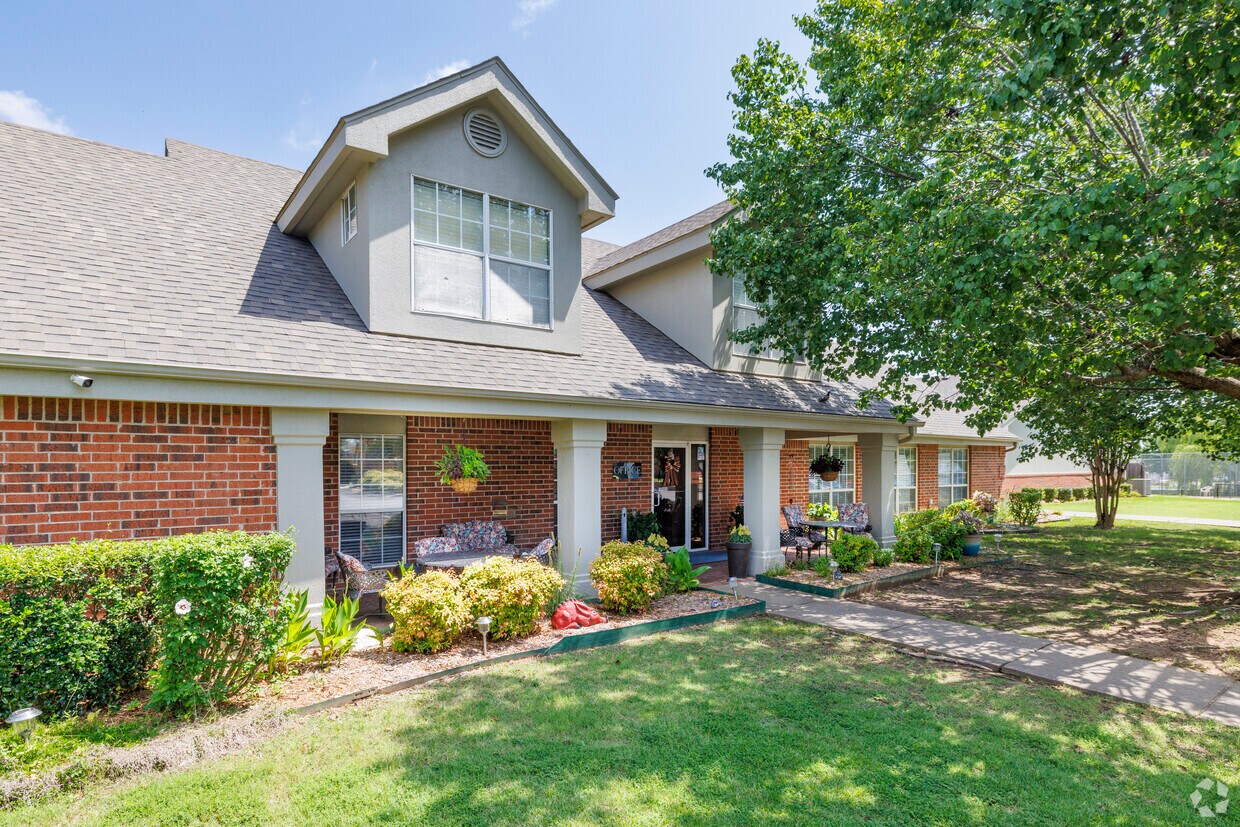 Foto principal - The Links at Fort Smith