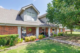 Building Photo - The Links at Fort Smith