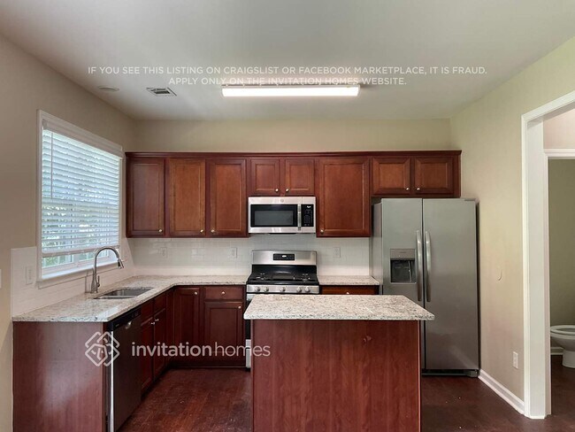 Foto del edificio - 3945 Elder Field Ln