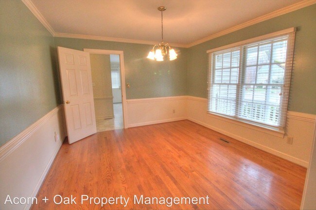 Building Photo - 3 br, 2 bath House - 707 Valley Drive