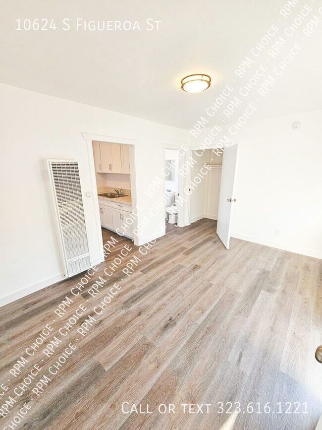 Photo - 10624 S Figueroa St Apartment